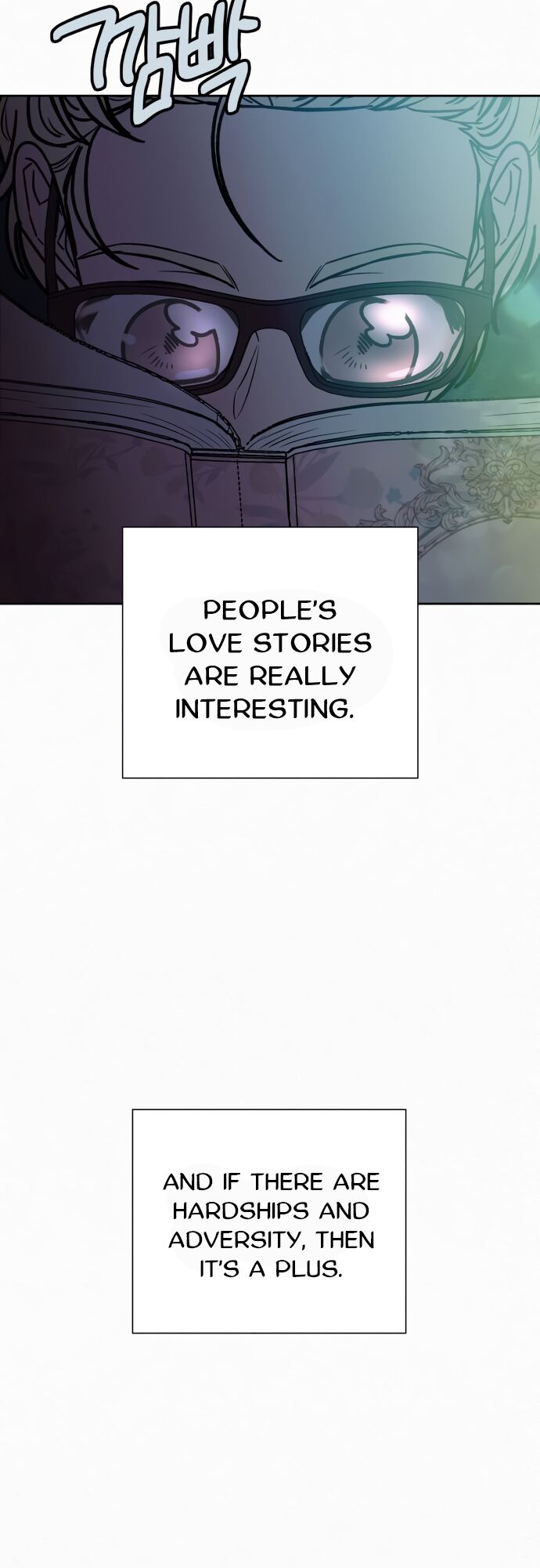 Read Pure Love Operation Manga Online