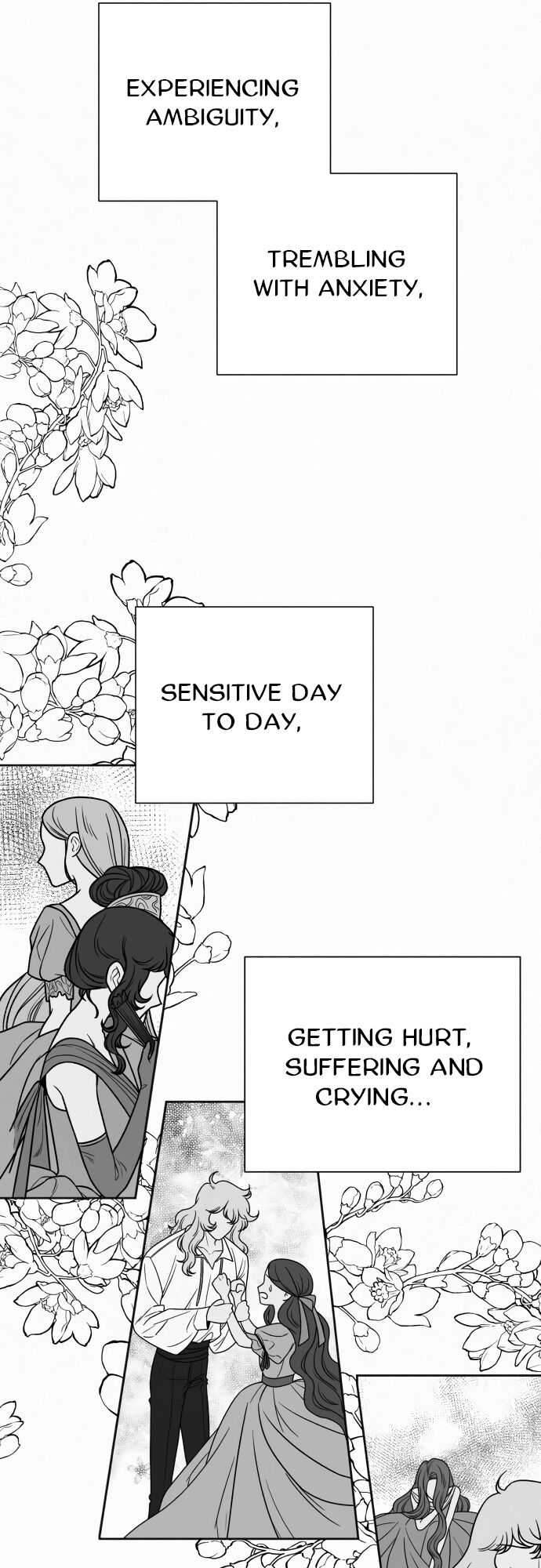 Read Pure Love Operation Manga Online