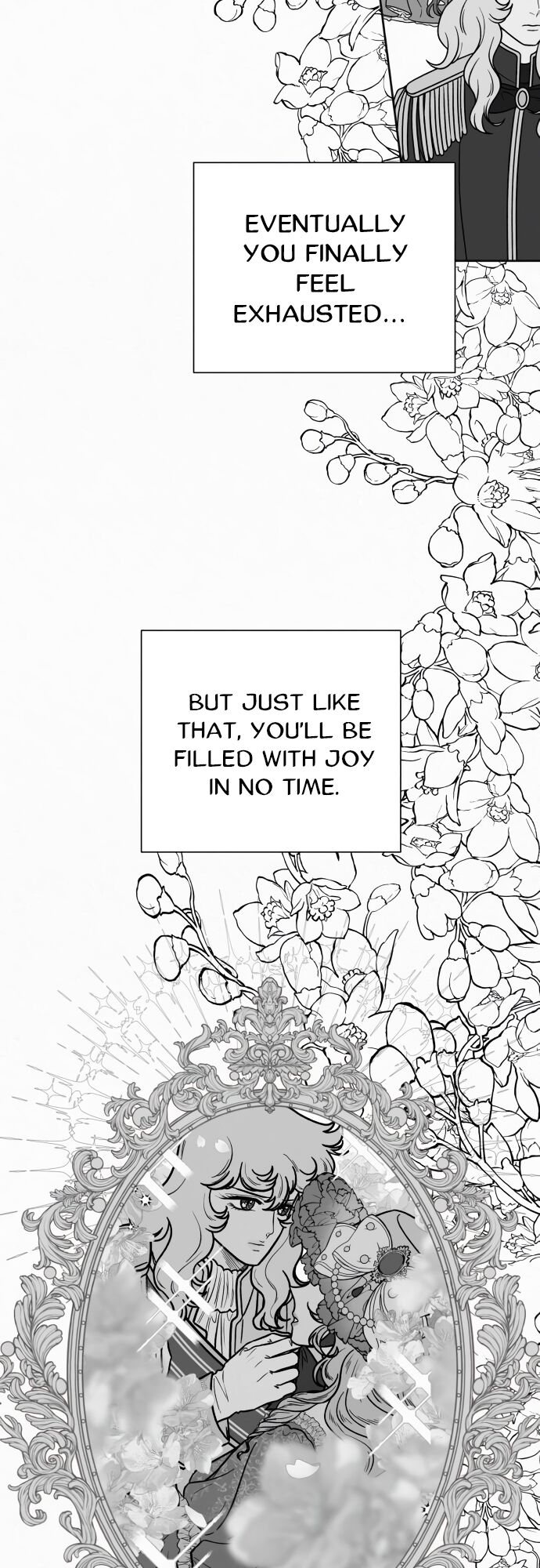 Read Pure Love Operation Manga Online