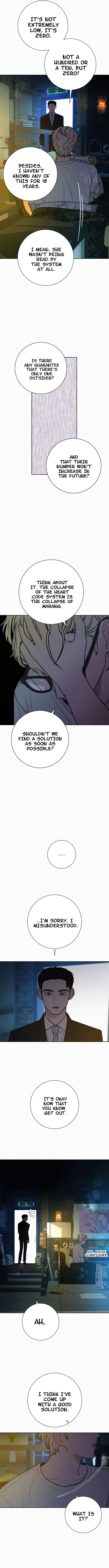 Read Pure Love Operation Manga Online