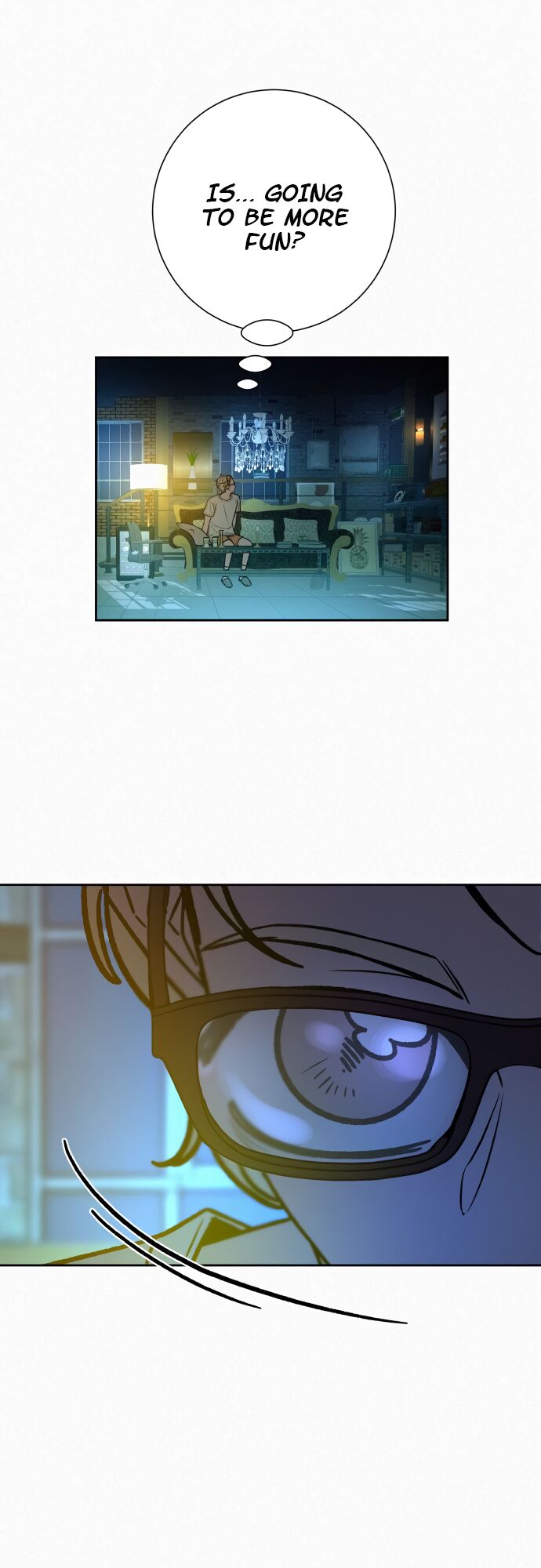 Read Pure Love Operation Manga Online