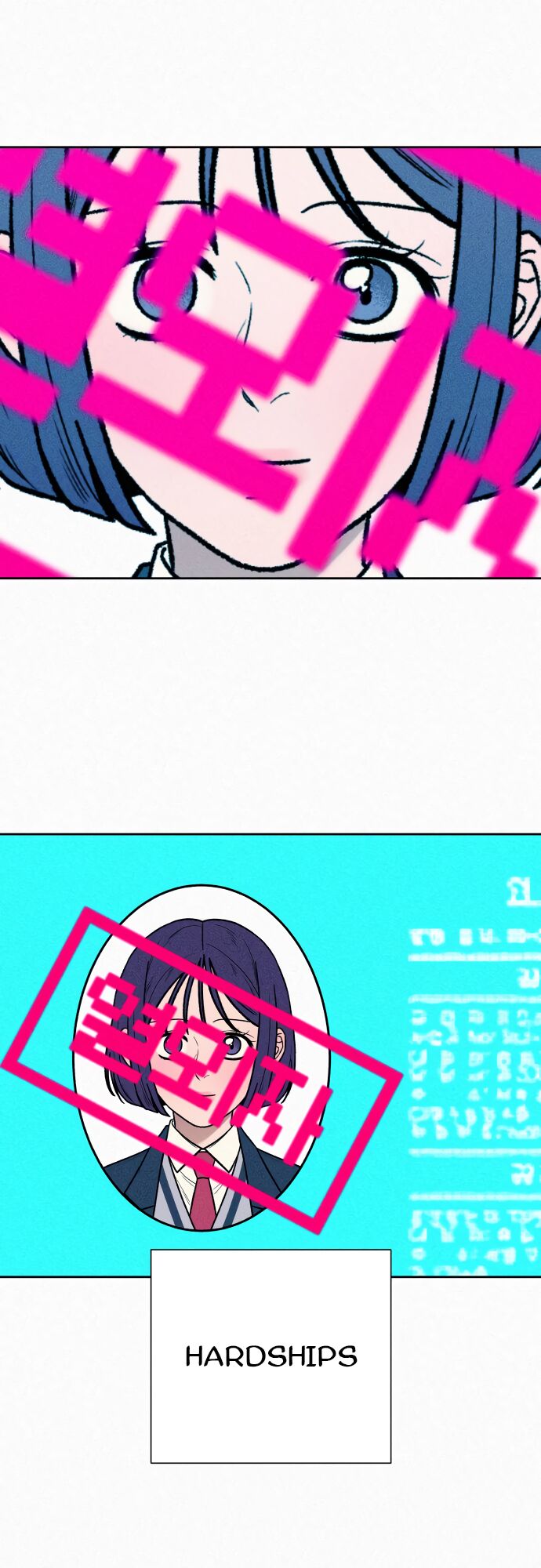 Read Pure Love Operation Manga Online