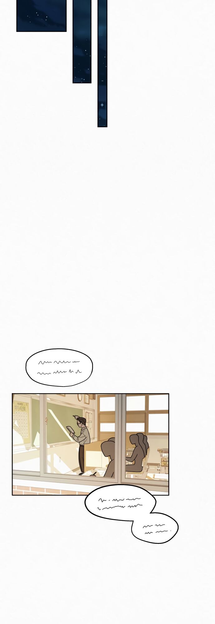 Read Pure Love Operation Manga Online