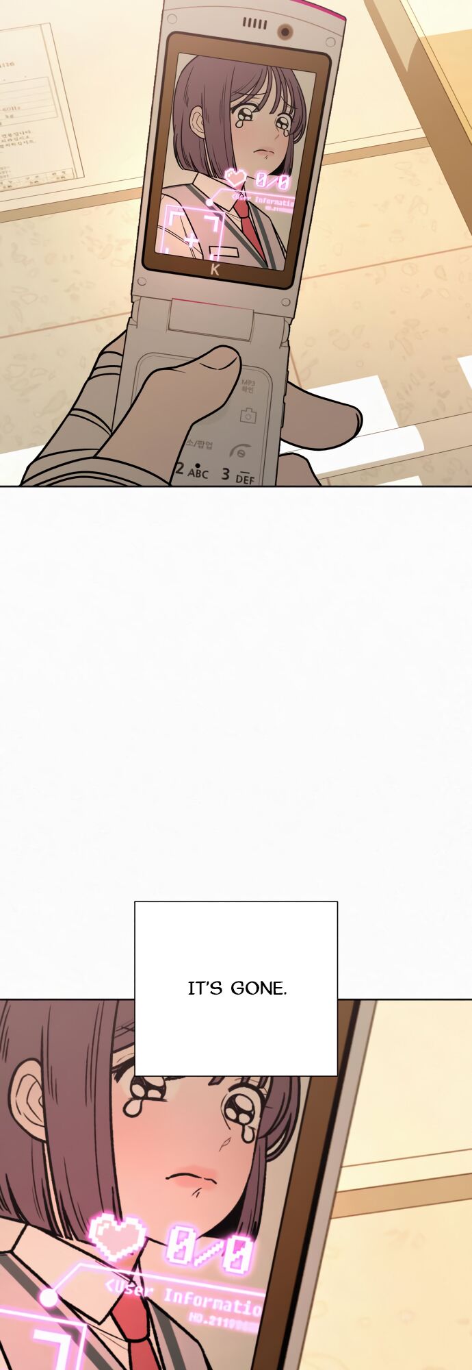 Read Pure Love Operation Manga Online