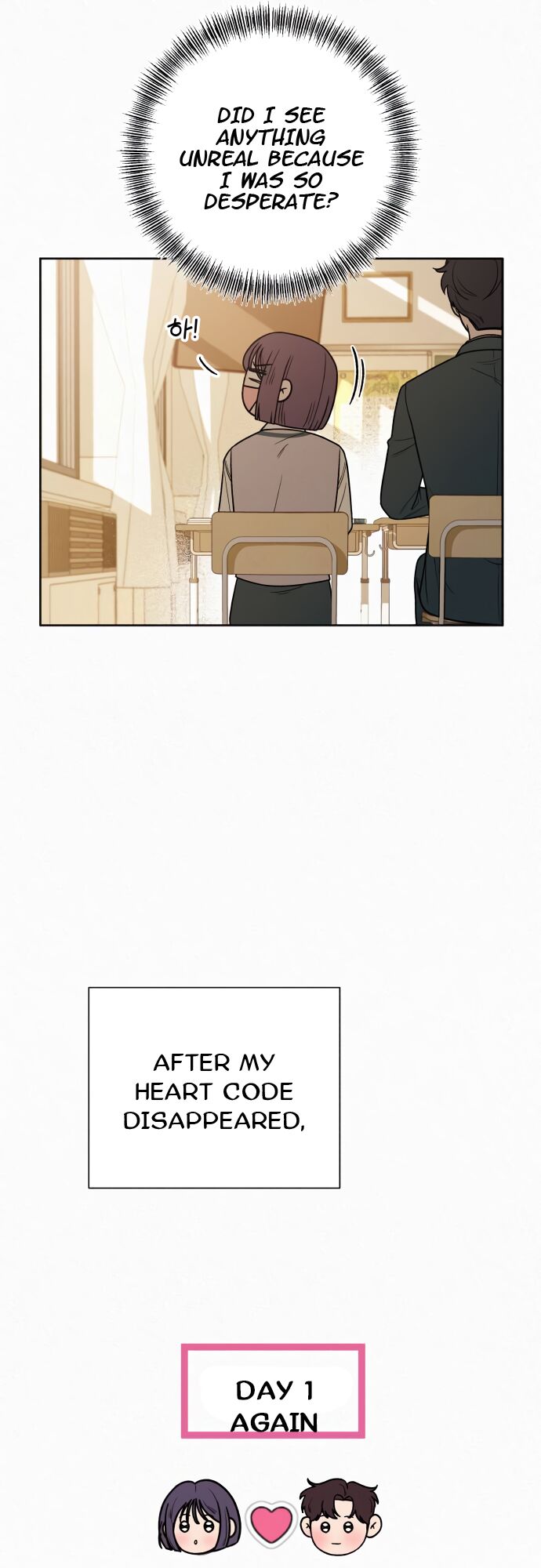 Read Pure Love Operation Manga Online