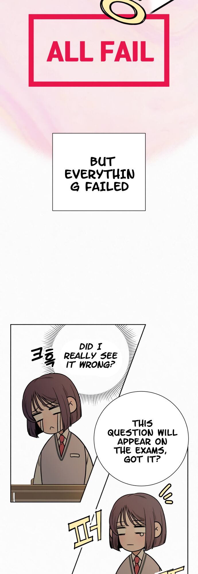 Read Pure Love Operation Manga Online