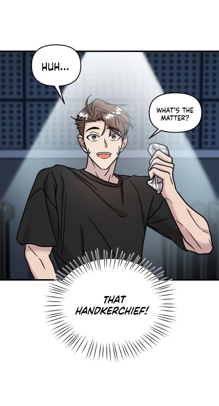 Read Pure Love Operation Manga Online