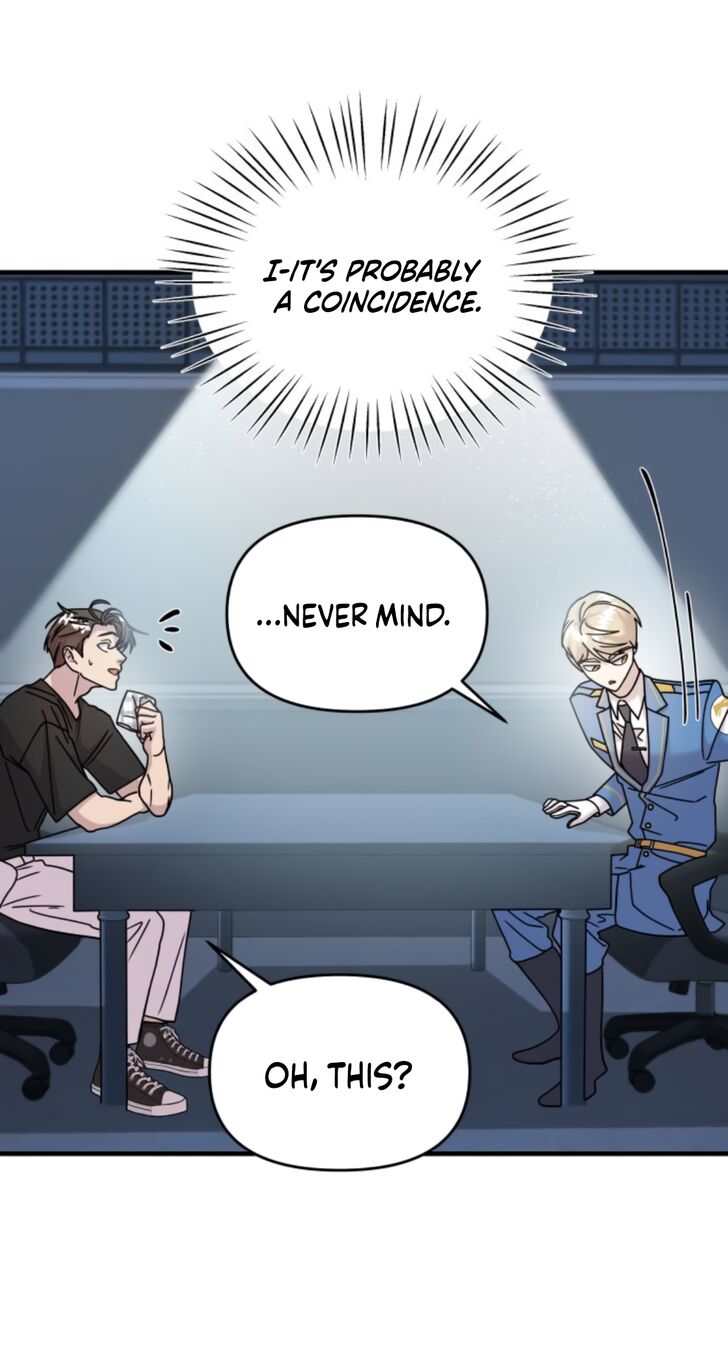 Read Pure Love Operation Manga Online