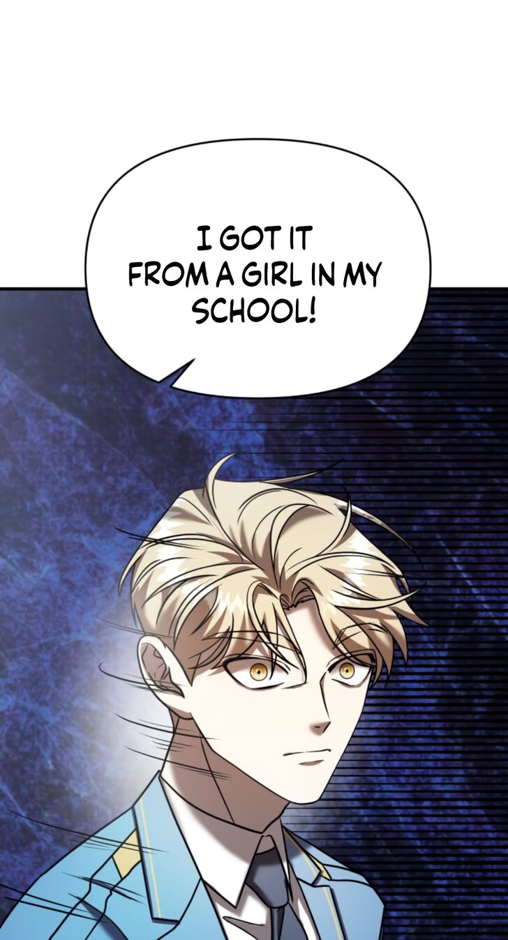 Read Pure Love Operation Manga Online