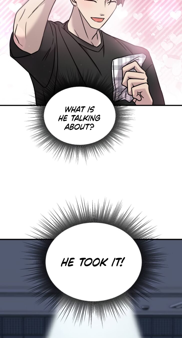 Read Pure Love Operation Manga Online