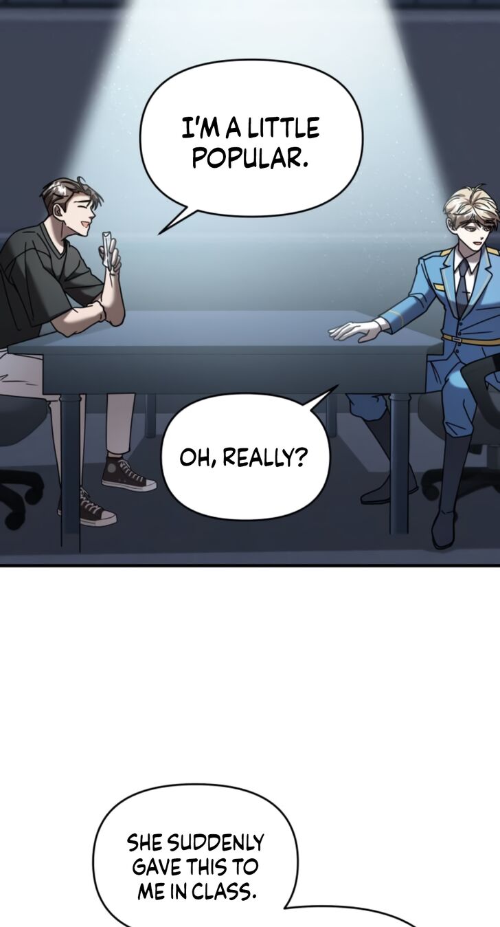 Read Pure Love Operation Manga Online