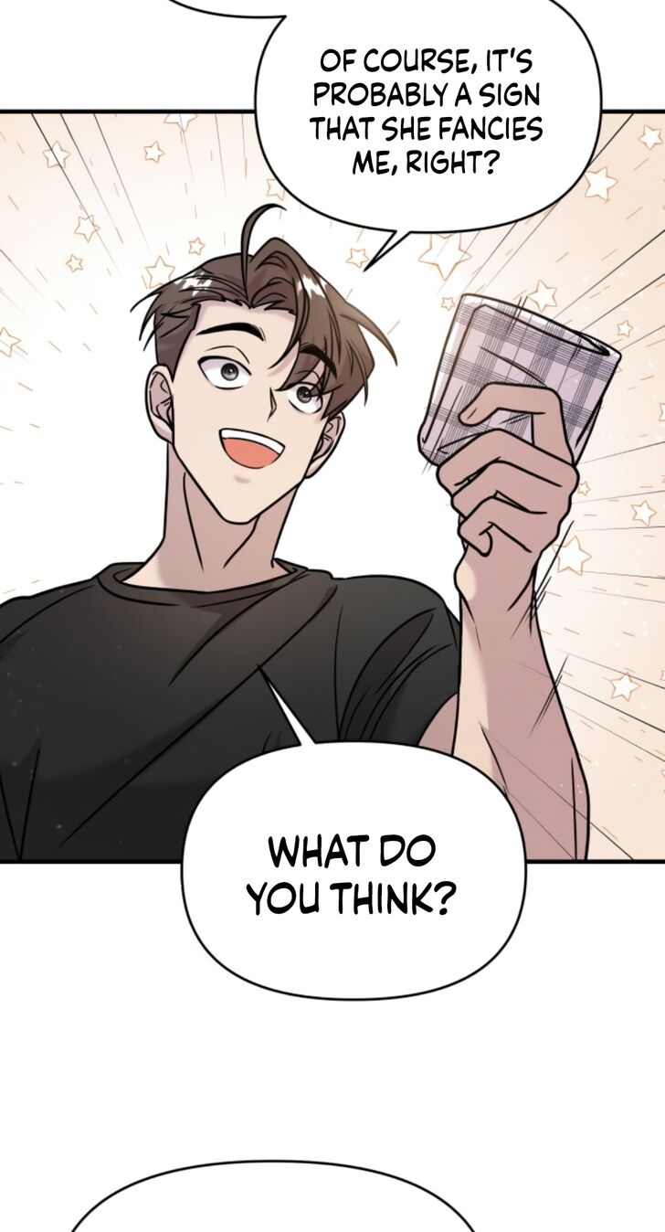 Read Pure Love Operation Manga Online