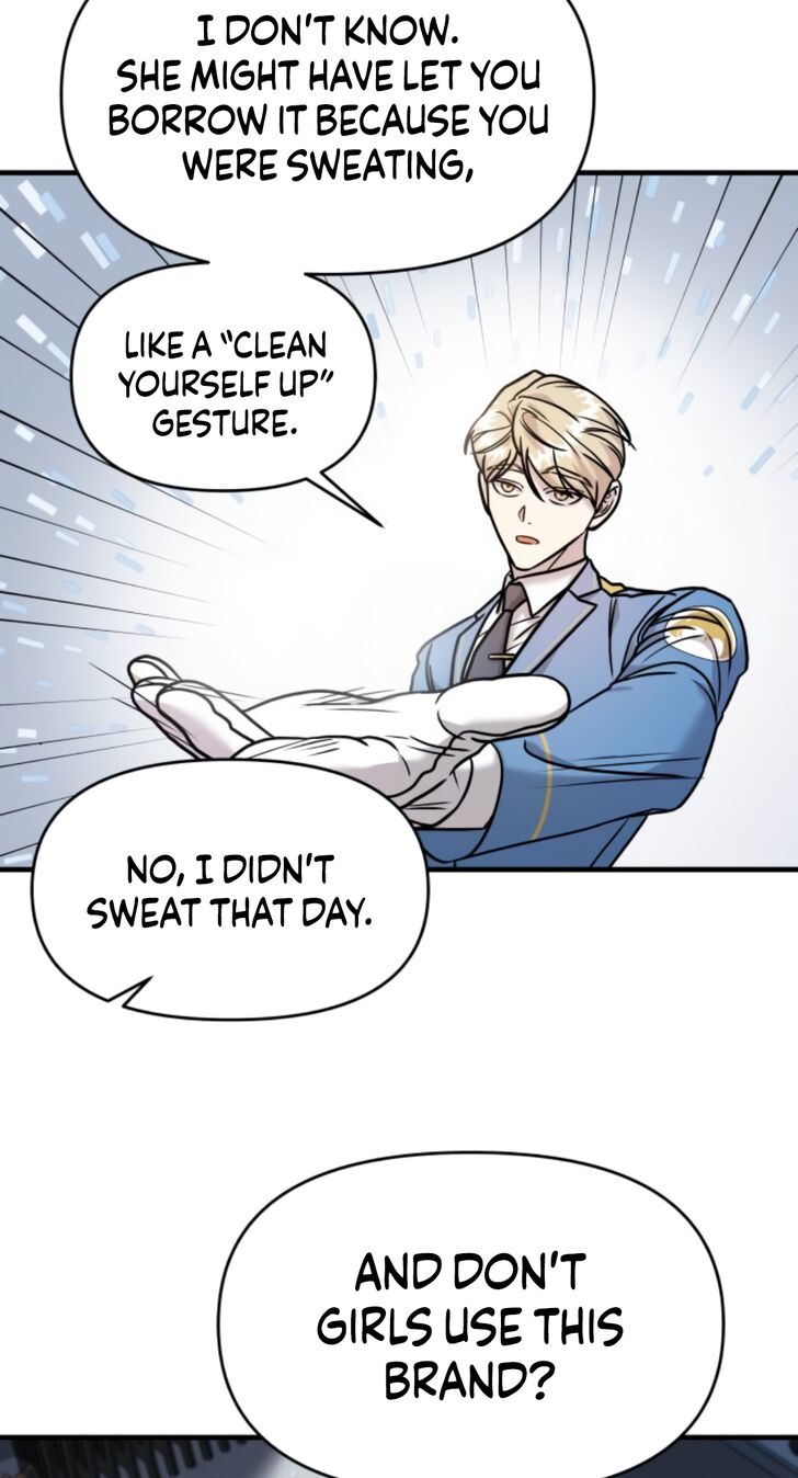 Read Pure Love Operation Manga Online