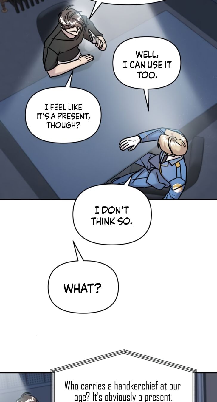 Read Pure Love Operation Manga Online