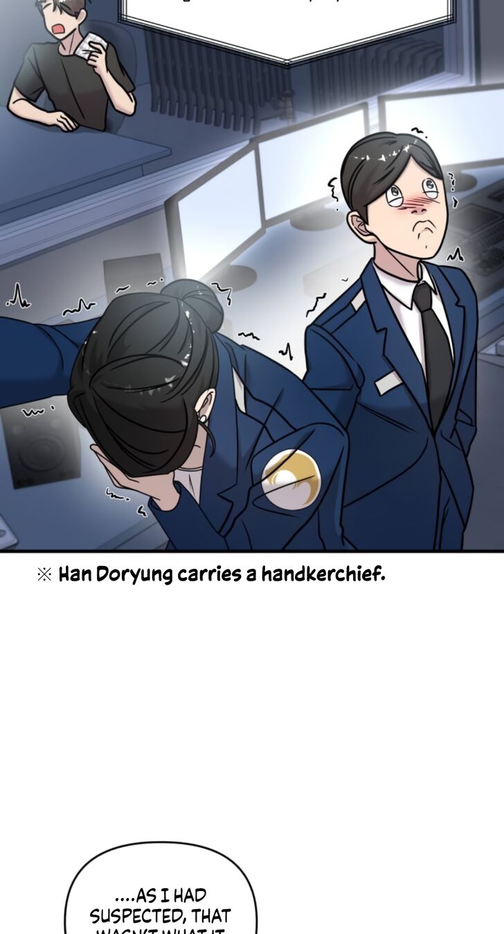 Read Pure Love Operation Manga Online