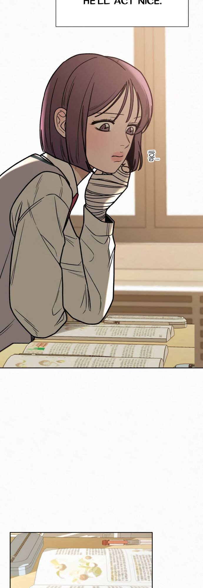 Read Pure Love Operation Manga Online