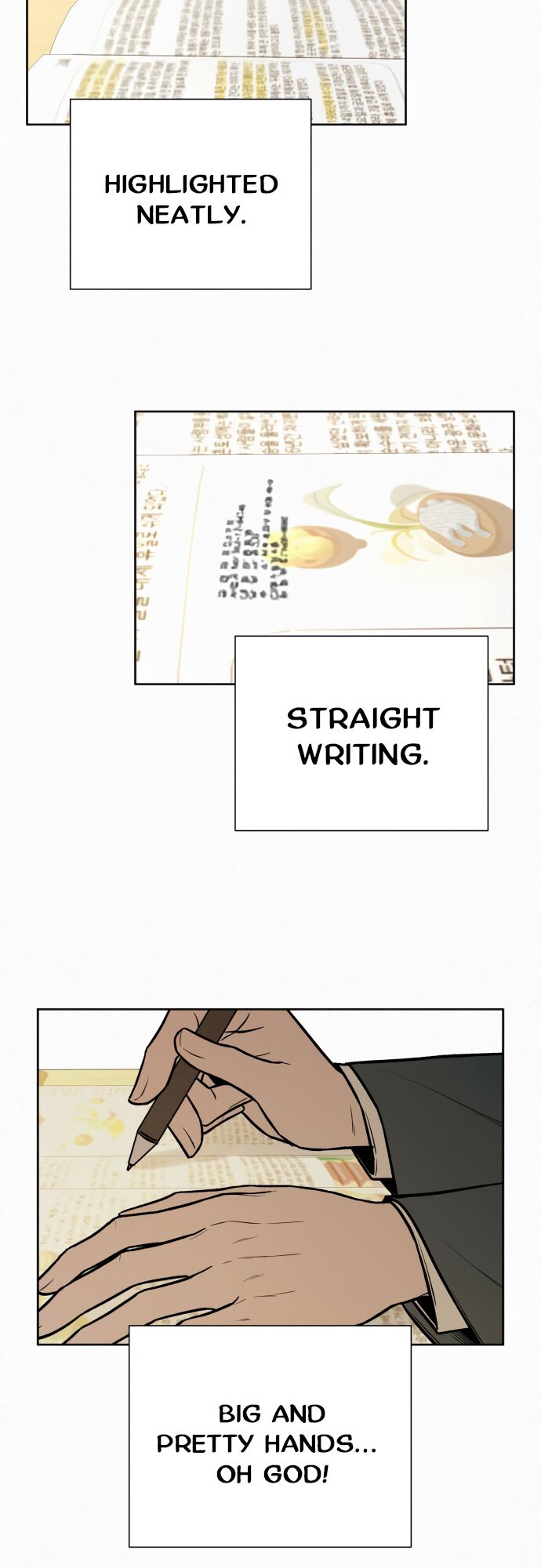 Read Pure Love Operation Manga Online