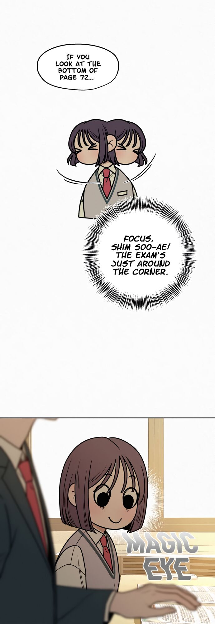 Read Pure Love Operation Manga Online