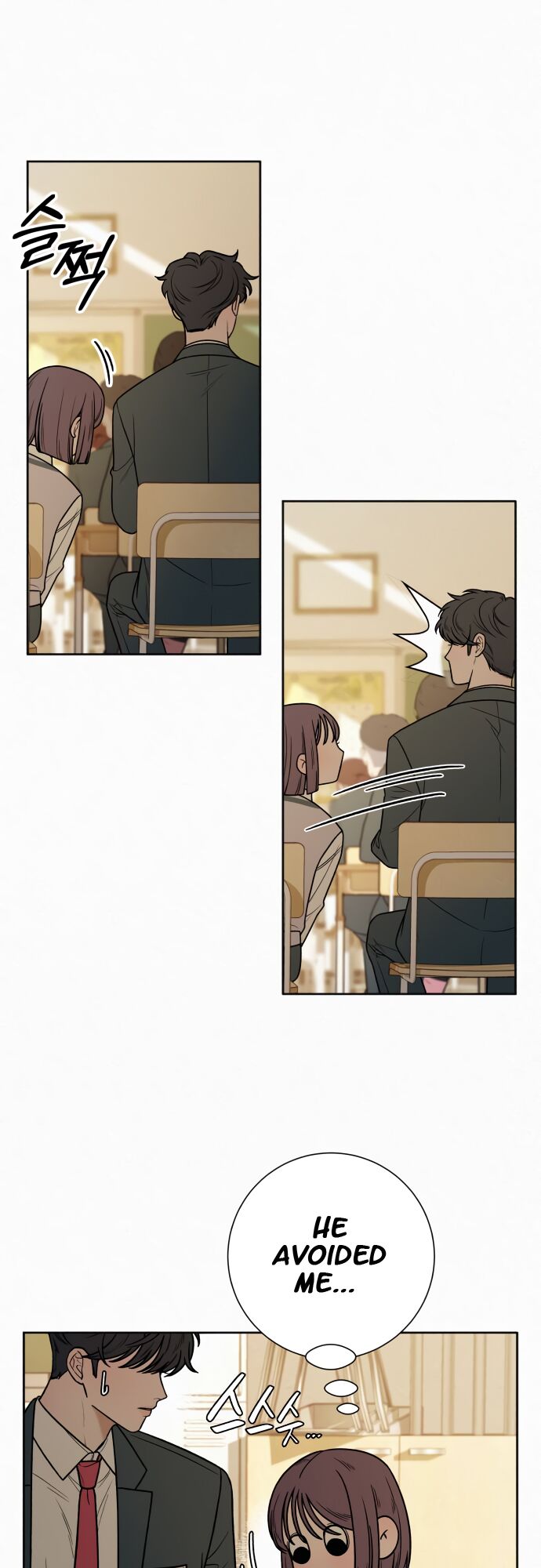 Read Pure Love Operation Manga Online