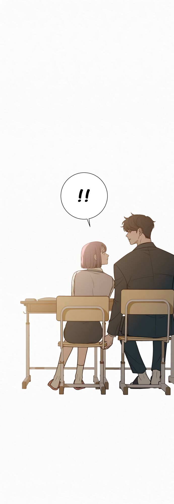 Read Pure Love Operation Manga Online