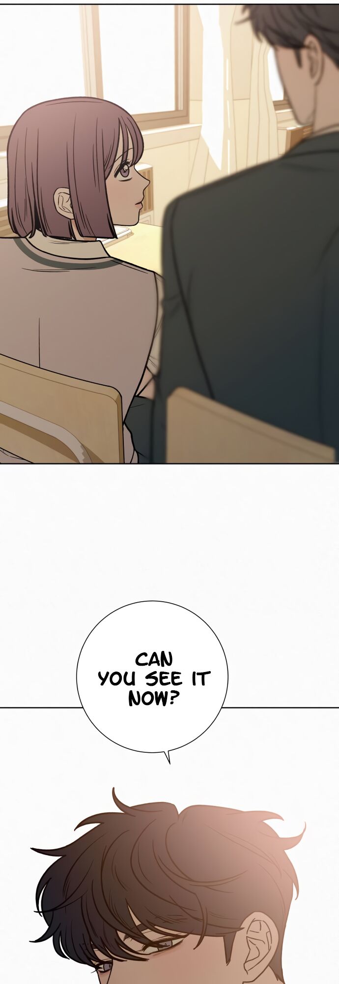 Read Pure Love Operation Manga Online