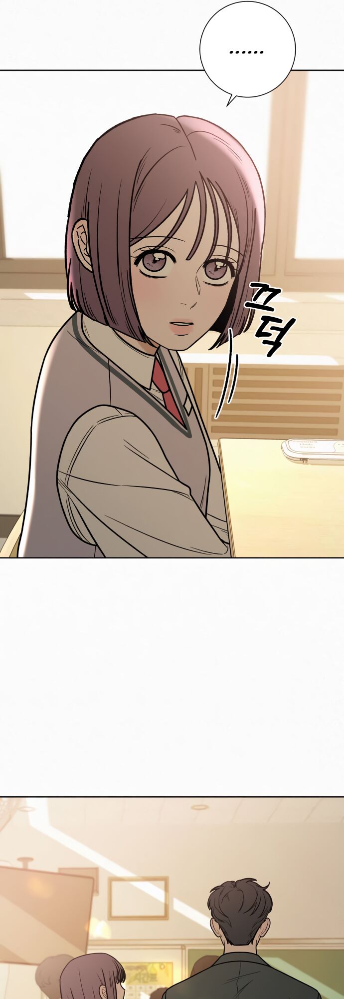 Read Pure Love Operation Manga Online