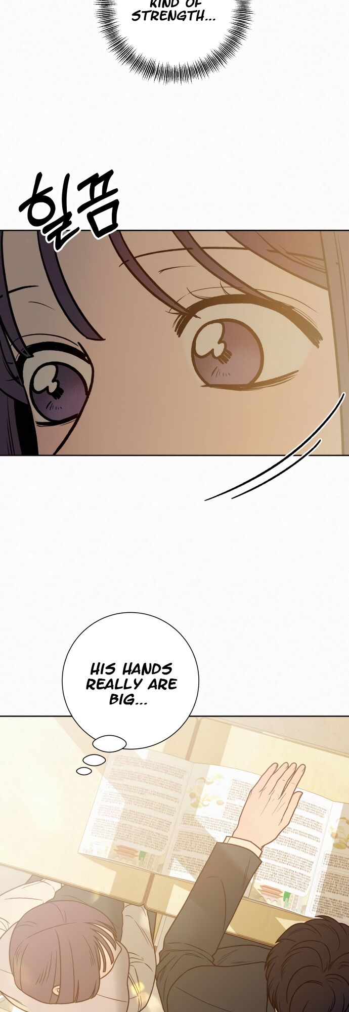 Read Pure Love Operation Manga Online