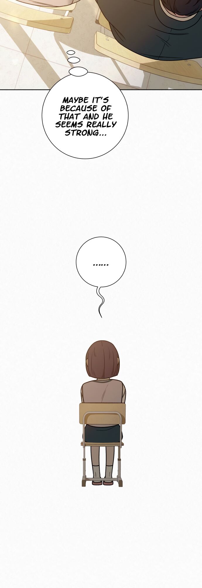 Read Pure Love Operation Manga Online