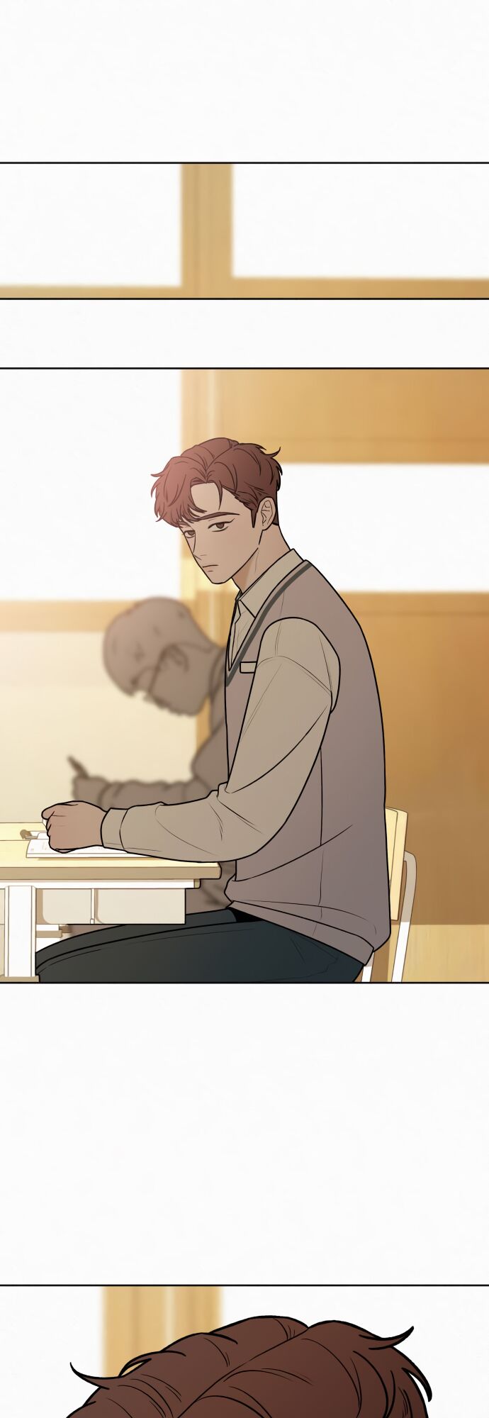 Read Pure Love Operation Manga Online