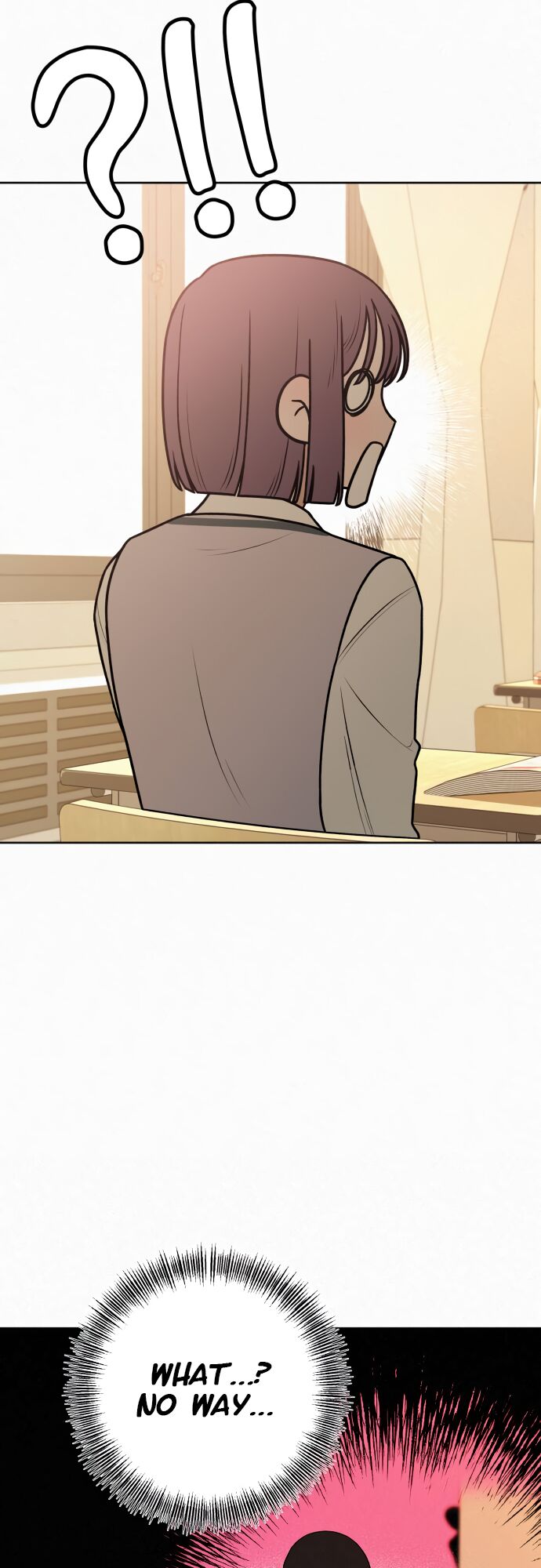 Read Pure Love Operation Manga Online