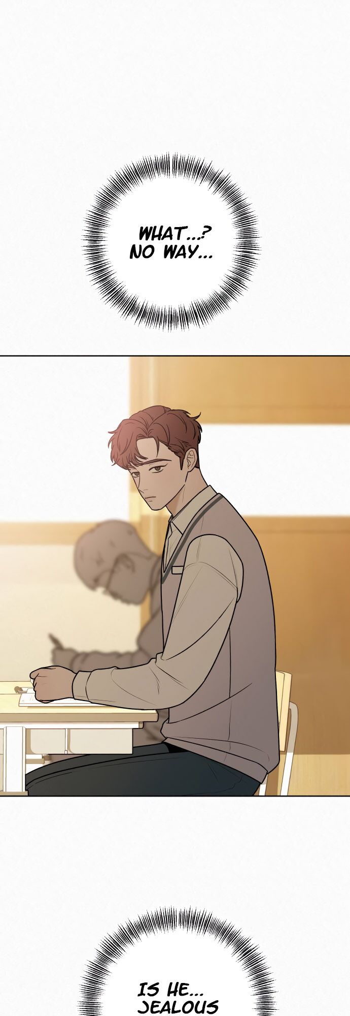 Read Pure Love Operation Manga Online