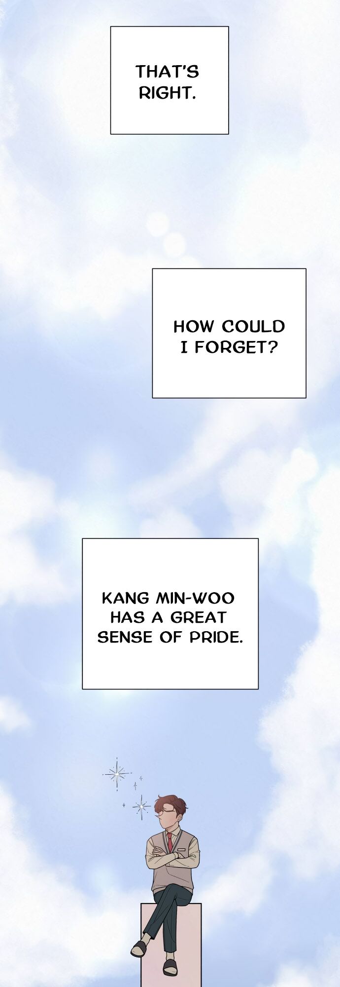 Read Pure Love Operation Manga Online