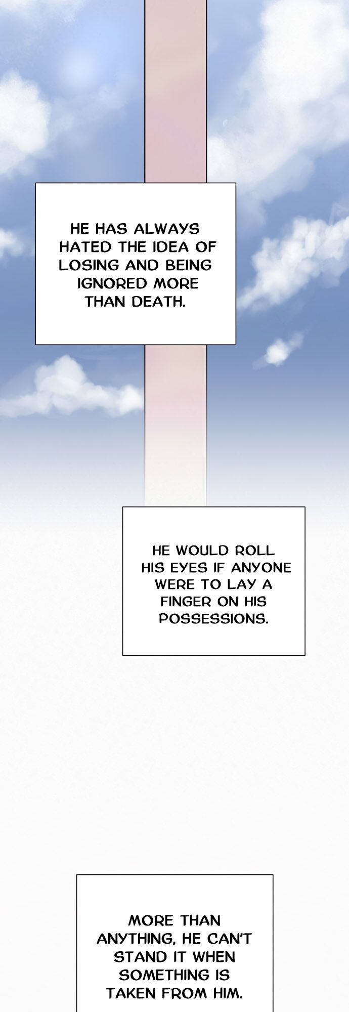 Read Pure Love Operation Manga Online