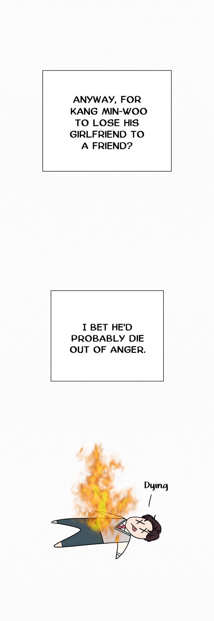 Read Pure Love Operation Manga Online