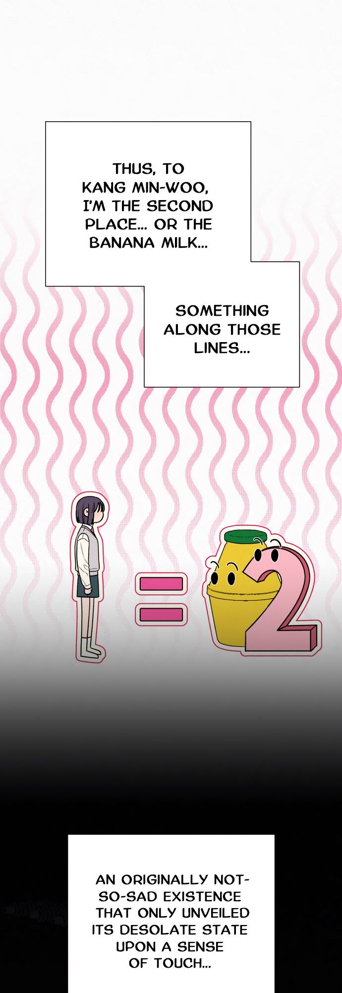 Read Pure Love Operation Manga Online