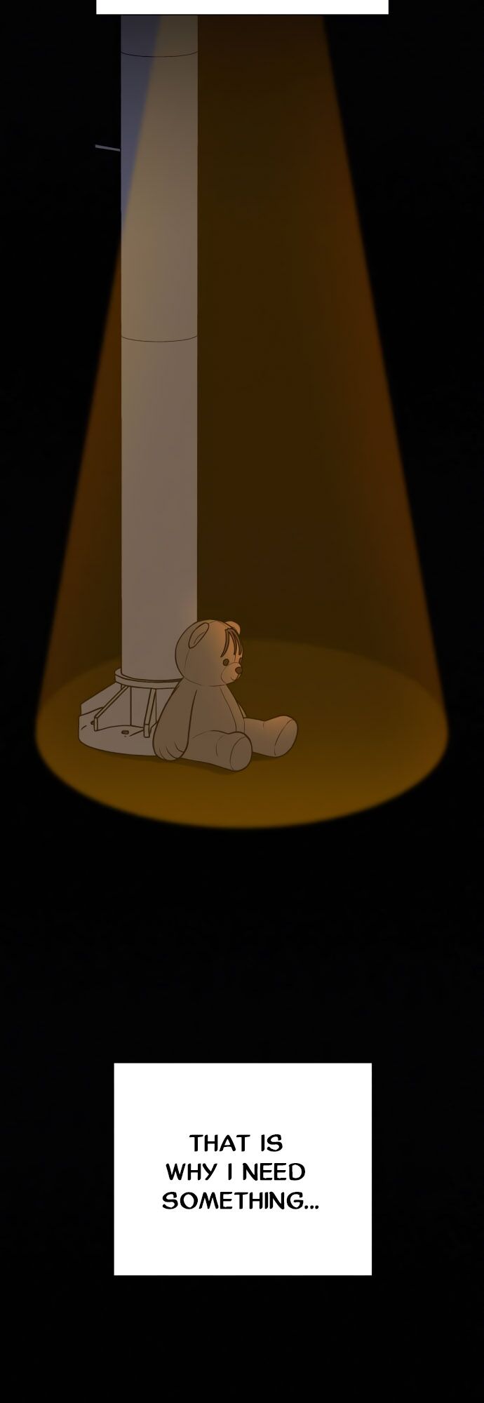 Read Pure Love Operation Manga Online