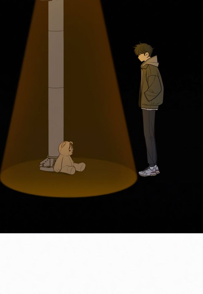 Read Pure Love Operation Manga Online