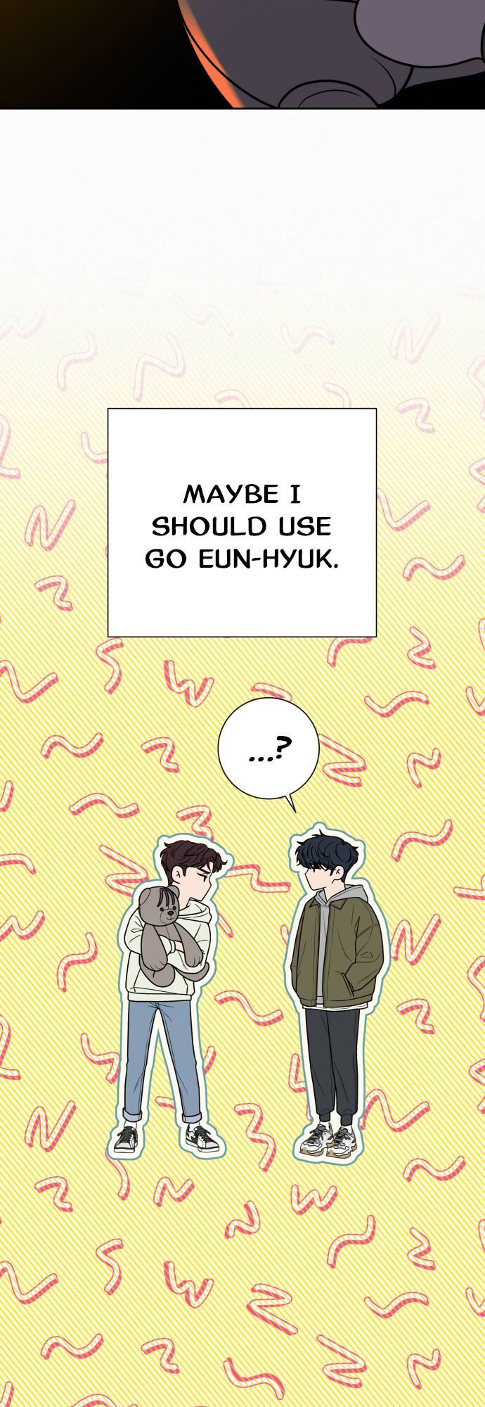 Read Pure Love Operation Manga Online