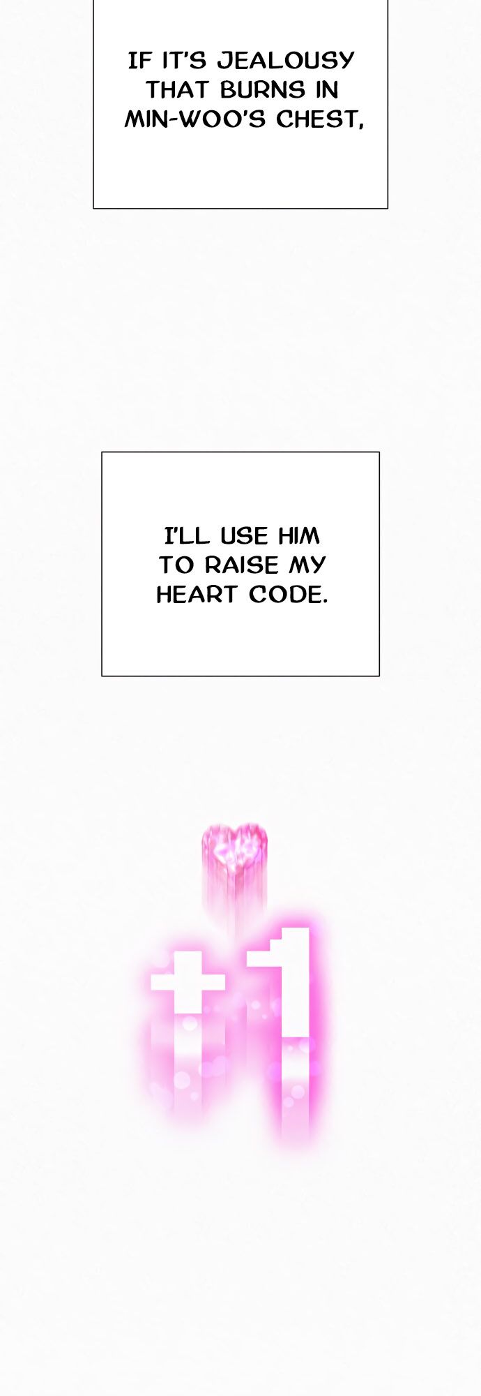 Read Pure Love Operation Manga Online