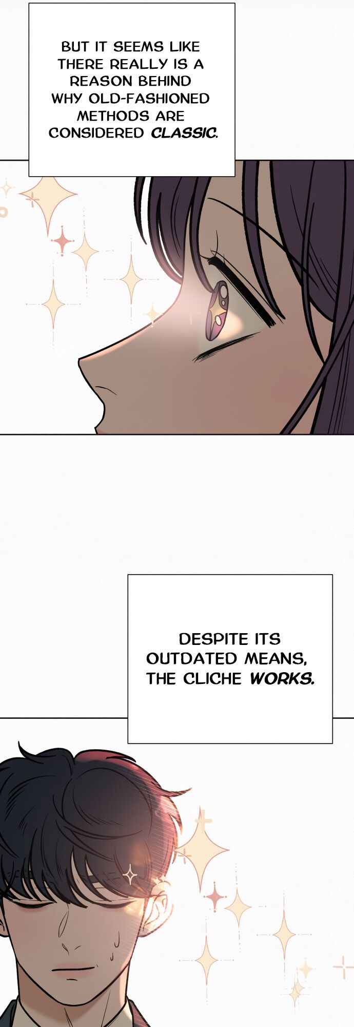 Read Pure Love Operation Manga Online