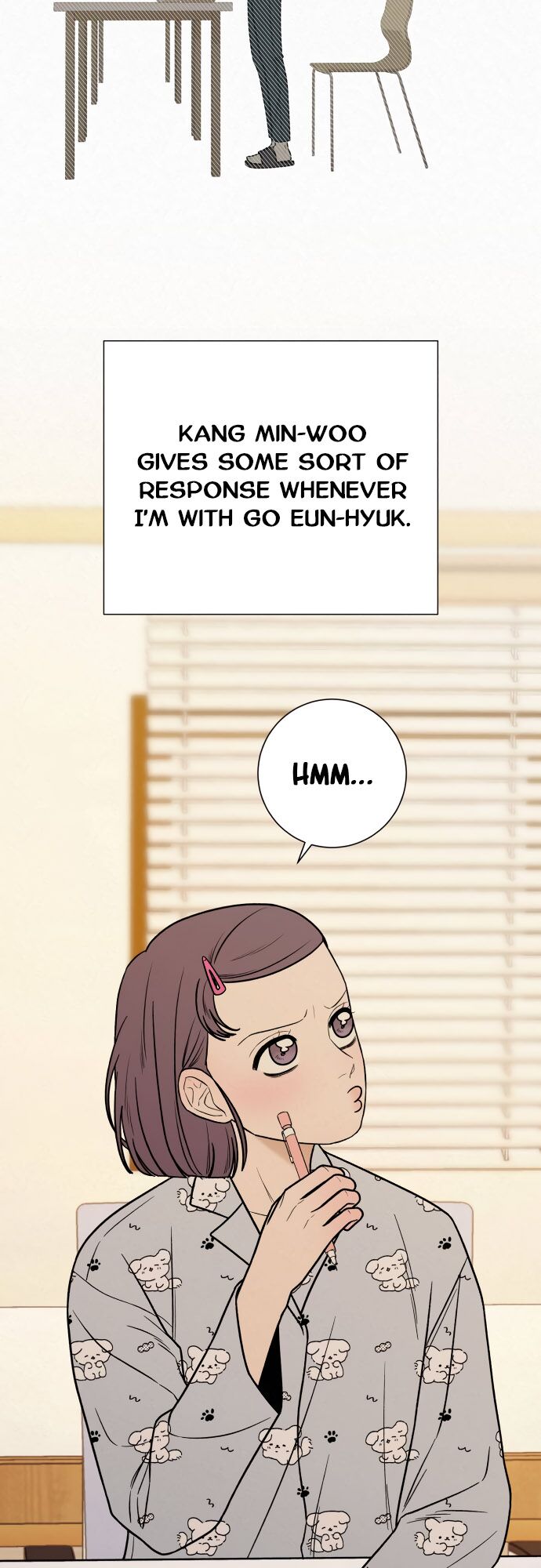 Read Pure Love Operation Manga Online