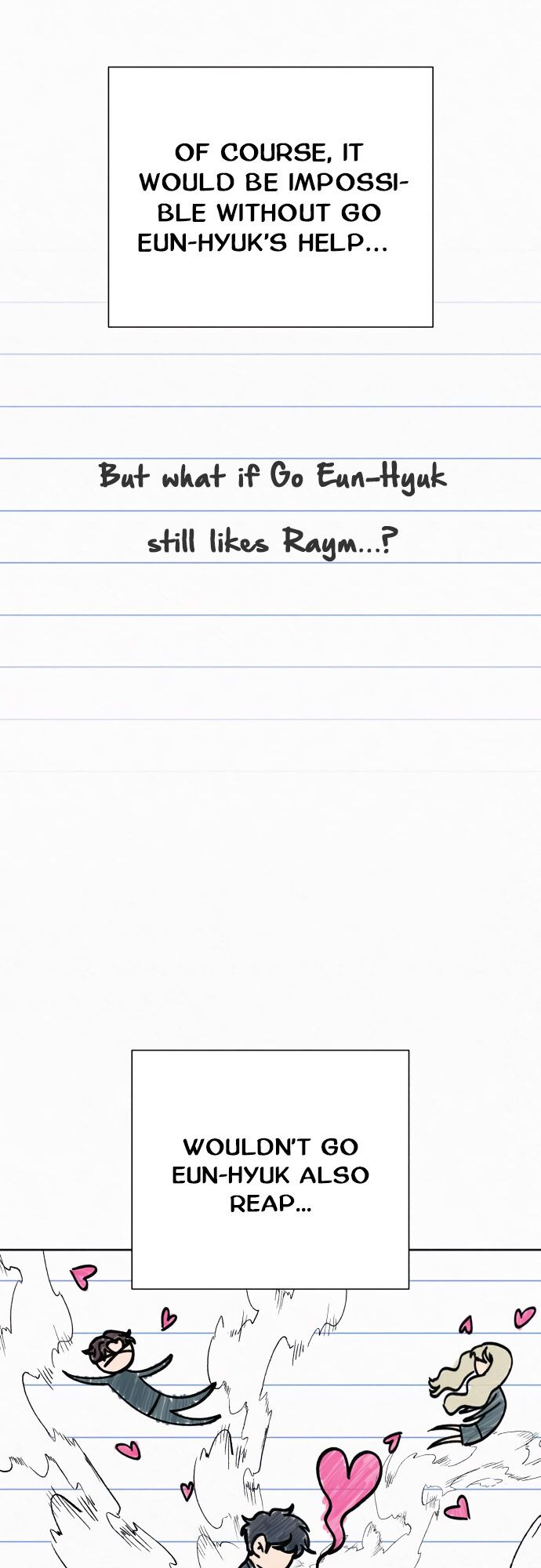 Read Pure Love Operation Manga Online