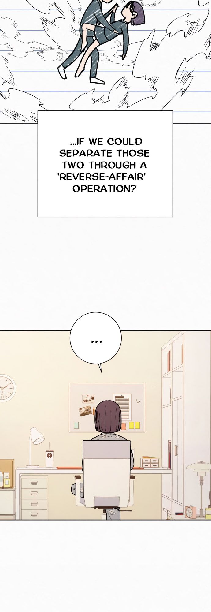 Read Pure Love Operation Manga Online