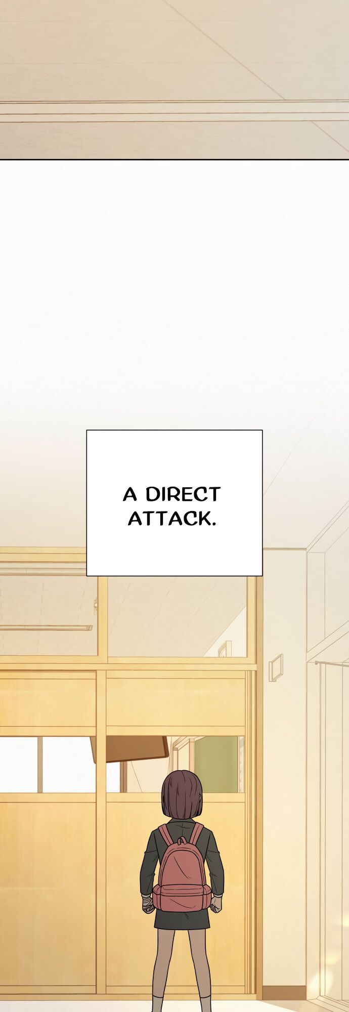 Read Pure Love Operation Manga Online