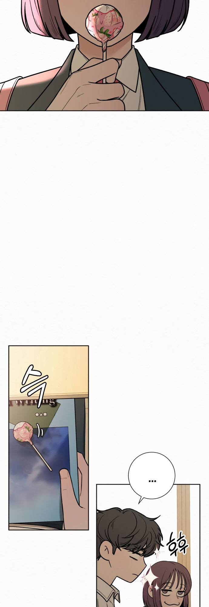 Read Pure Love Operation Manga Online