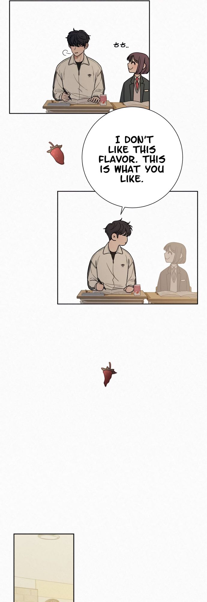 Read Pure Love Operation Manga Online