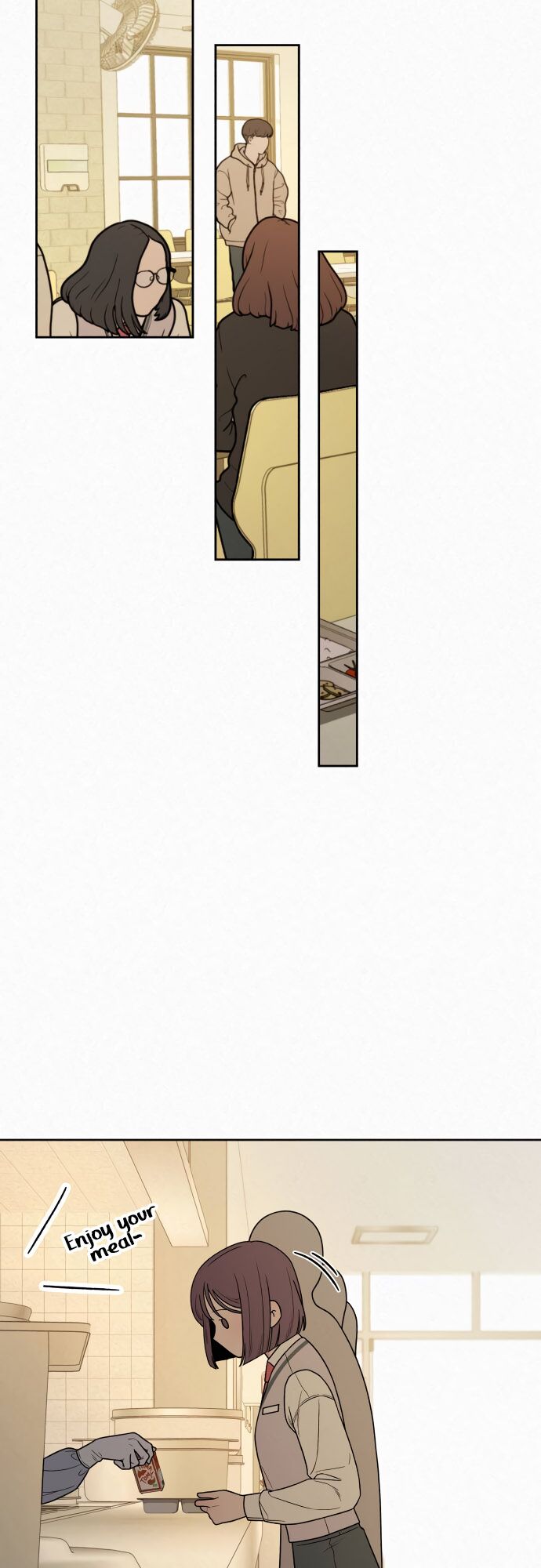 Read Pure Love Operation Manga Online