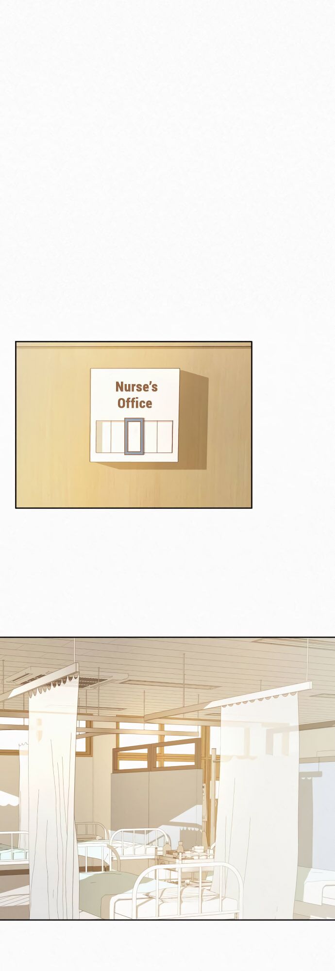 Read Pure Love Operation Manga Online