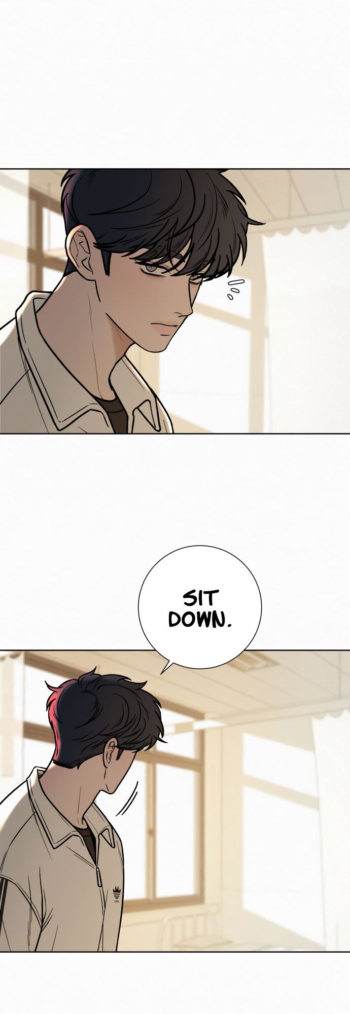 Read Pure Love Operation Manga Online