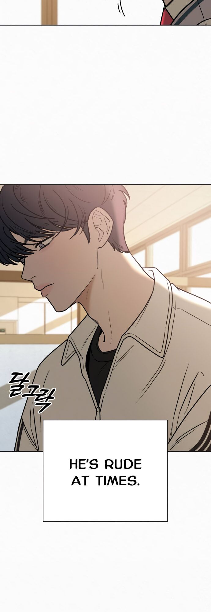 Read Pure Love Operation Manga Online